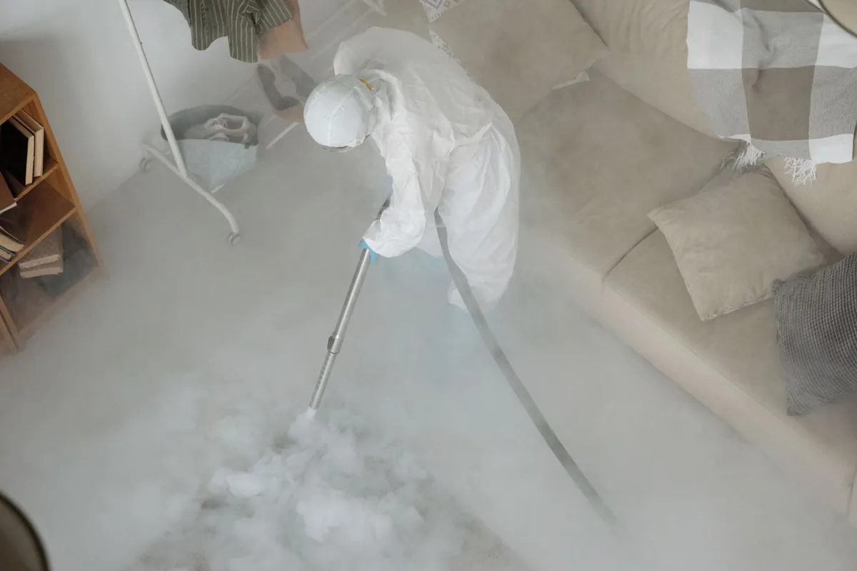 Biohazard Cleanup in Crandon Lakes, NJ